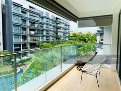 Hedges Park Condominium (D17), Condominium #214897571